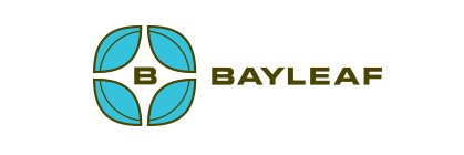 bayleaf logo